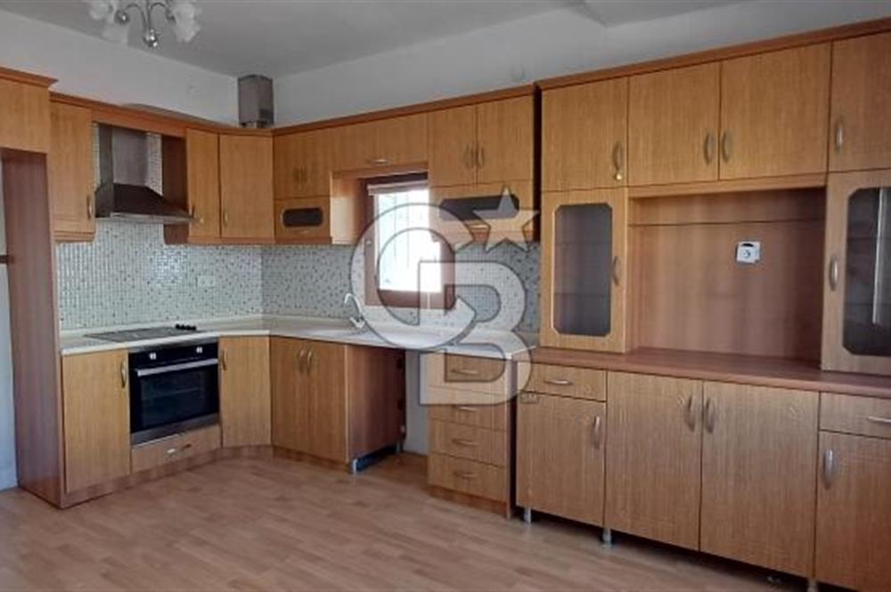 Bodrum Merkez Eskiçeşme Kiralık Daire