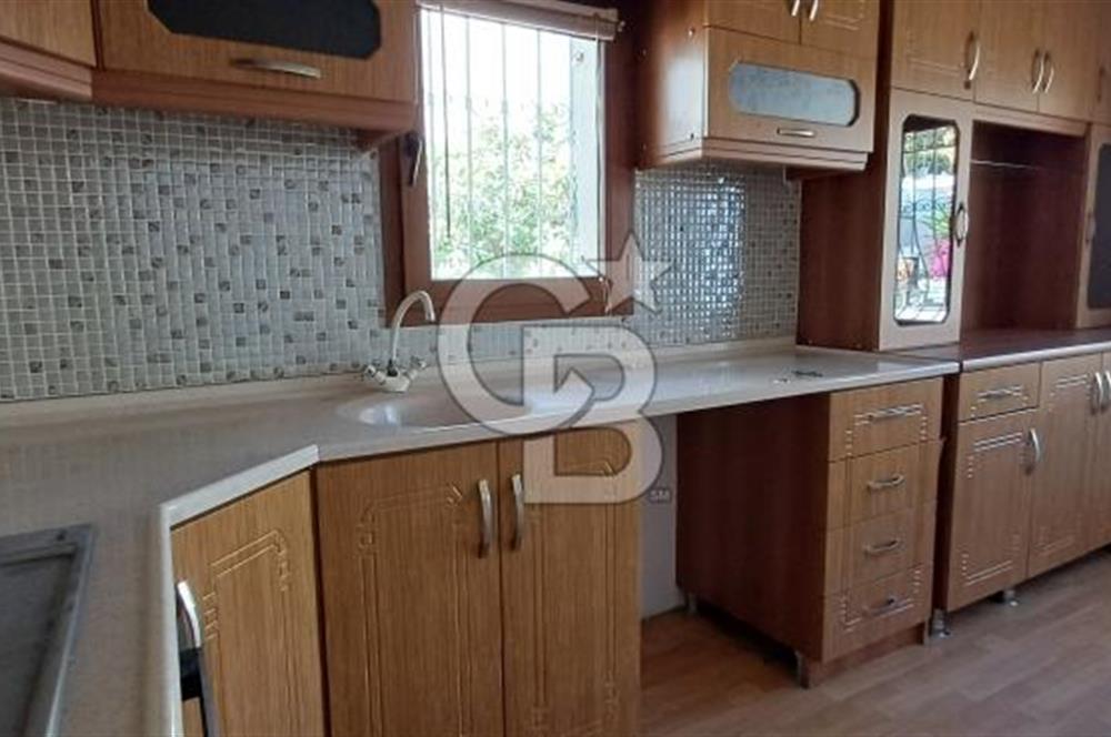 Bodrum Merkez Eskiçeşme Kiralık Daire