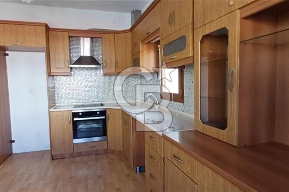 Bodrum Merkez Eskiçeşme Kiralık Daire