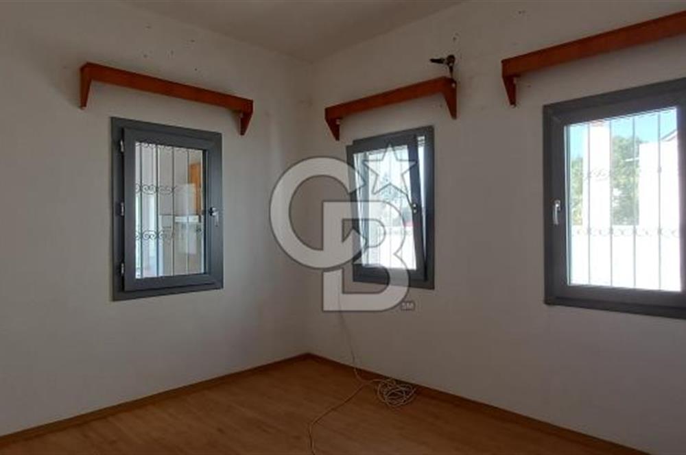 Bodrum Merkez Eskiçeşme Kiralık Daire