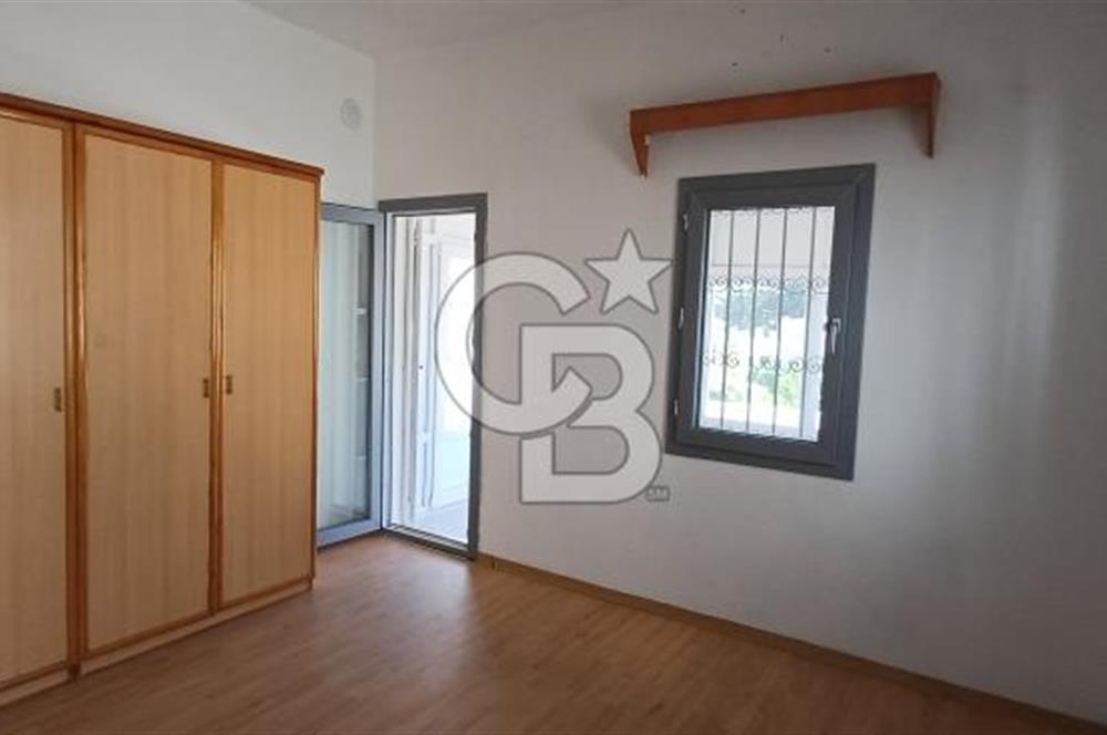 Bodrum Merkez Eskiçeşme Kiralık Daire