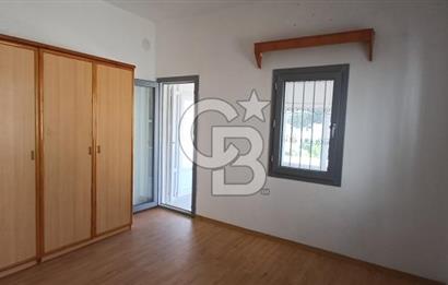 Bodrum Merkez Eskiçeşme Kiralık Daire