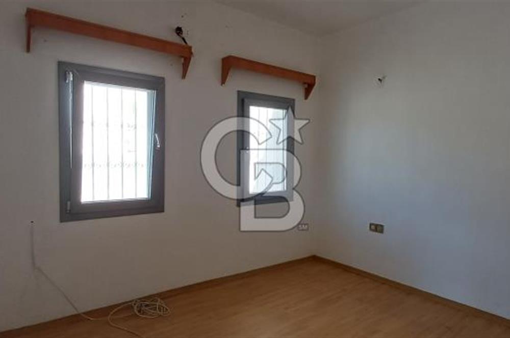 Bodrum Merkez Eskiçeşme Kiralık Daire