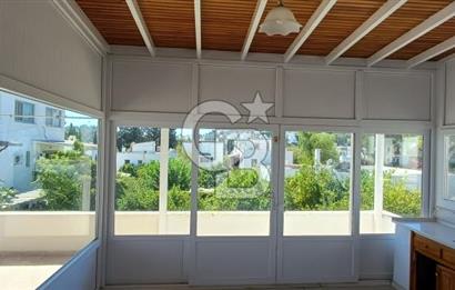 Bodrum Merkez Eskiçeşme Kiralık Daire