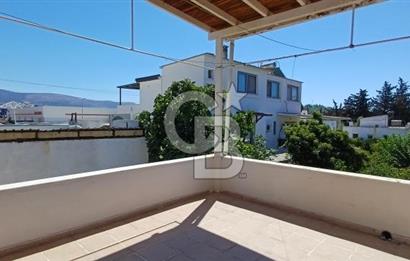 Bodrum Merkez Eskiçeşme Kiralık Daire