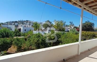 Bodrum Merkez Eskiçeşme Kiralık Daire