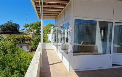 Bodrum Merkez Eskiçeşme Kiralık Daire