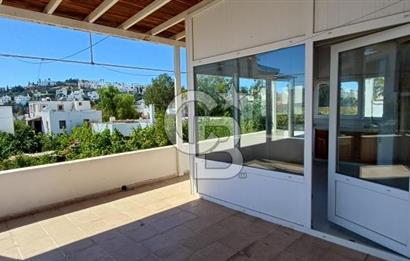 Bodrum Merkez Eskiçeşme Kiralık Daire