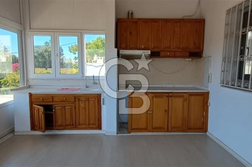 Bodrum Merkez Eskiçeşme Kiralık Daire