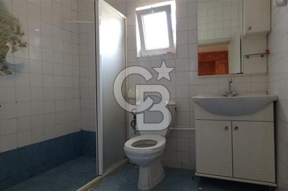 Bodrum Merkez Eskiçeşme Kiralık Daire