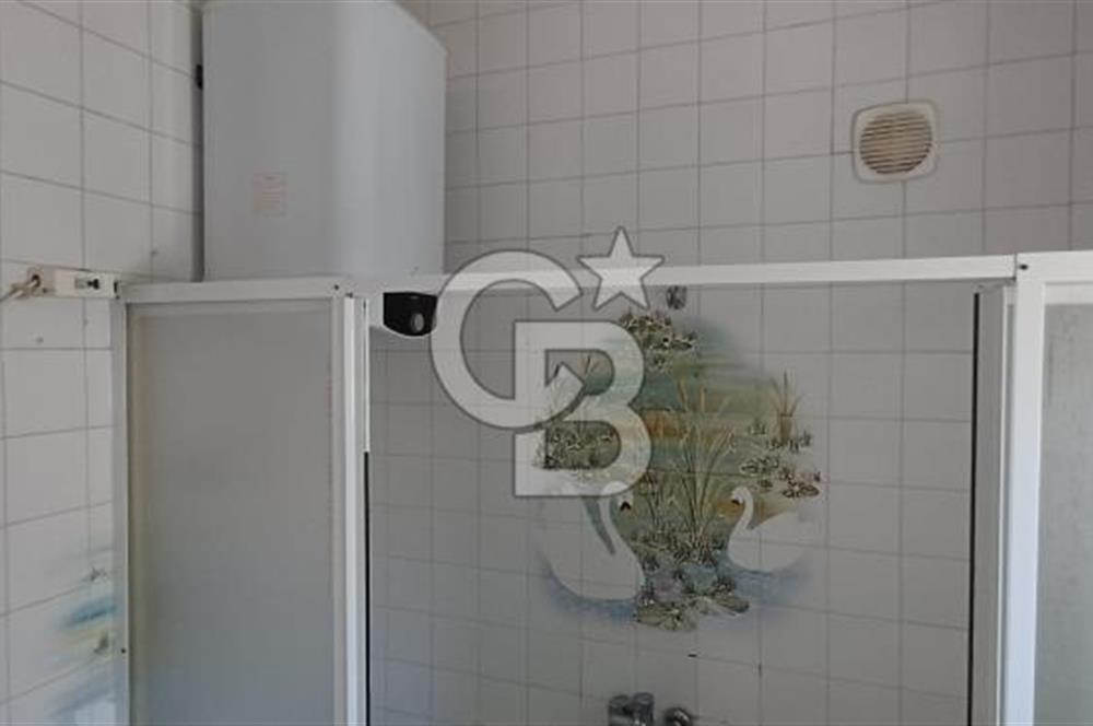 Bodrum Merkez Eskiçeşme Kiralık Daire