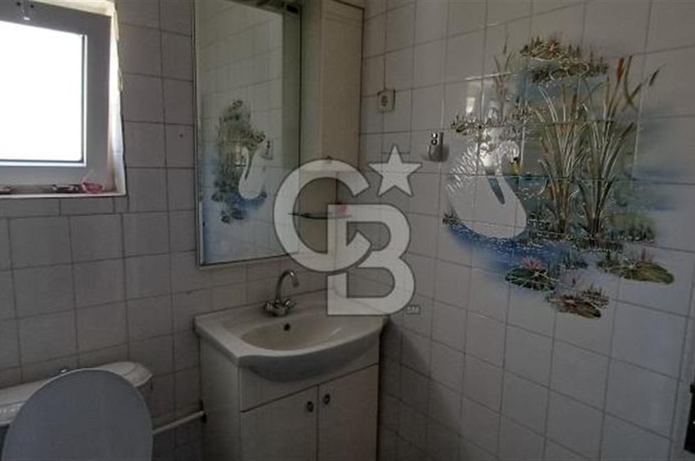 Bodrum Merkez Eskiçeşme Kiralık Daire