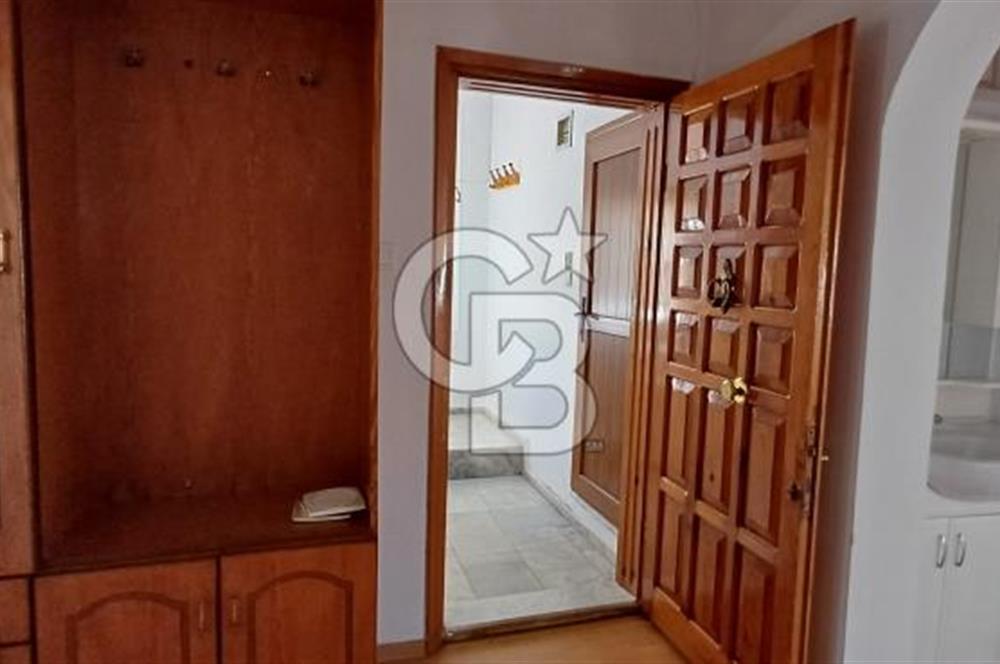 Bodrum Merkez Eskiçeşme Kiralık Daire