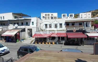 Bodrum Merkez Eskiçeşme Kiralık Daire