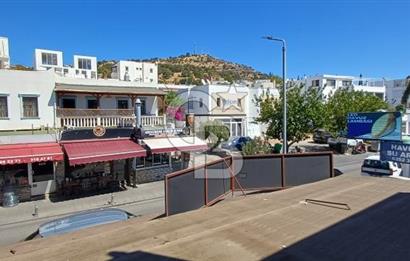 Bodrum Merkez Eskiçeşme Kiralık Daire