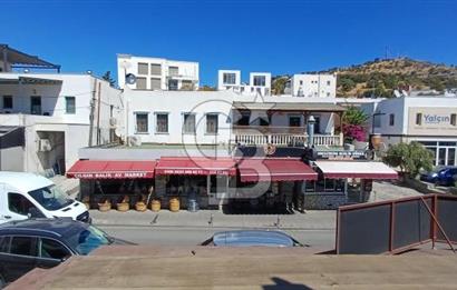Bodrum Merkez Eskiçeşme Kiralık Daire