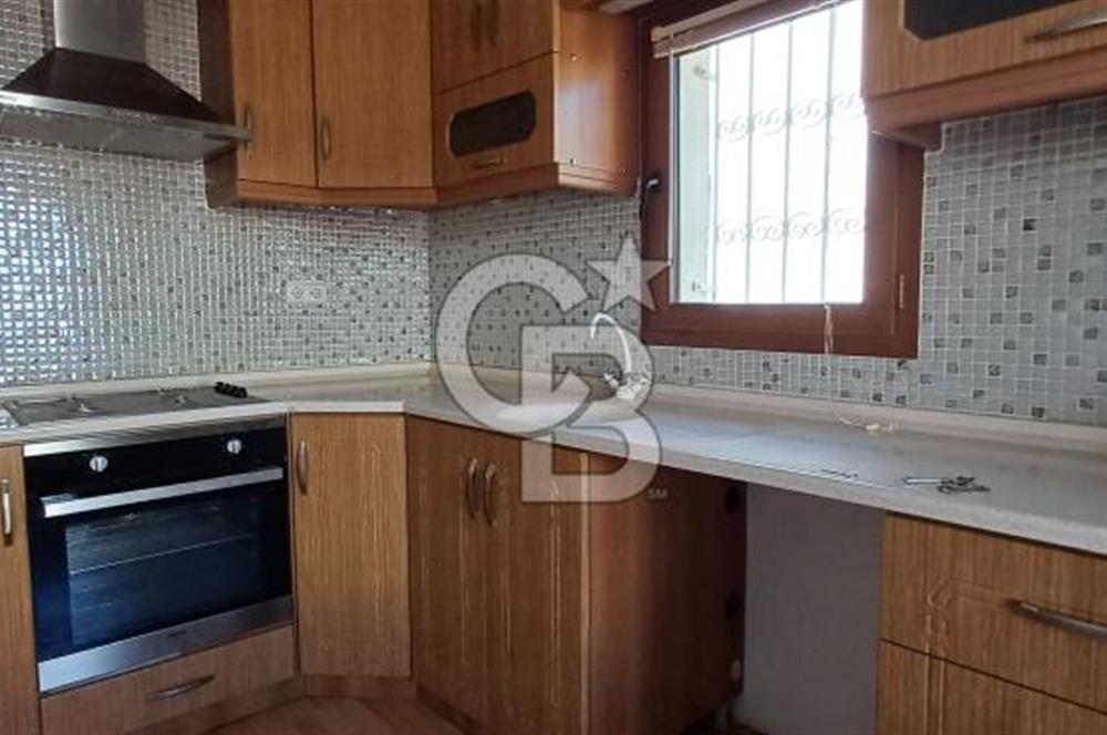 Bodrum Merkez Eskiçeşme Kiralık Daire