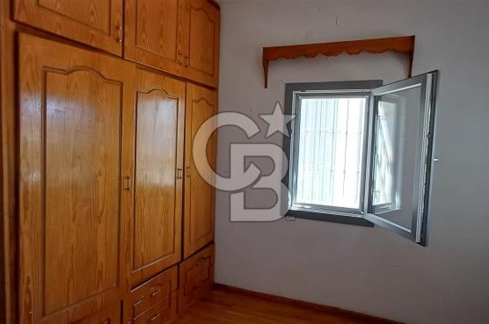 Bodrum Merkez Eskiçeşme Kiralık Daire
