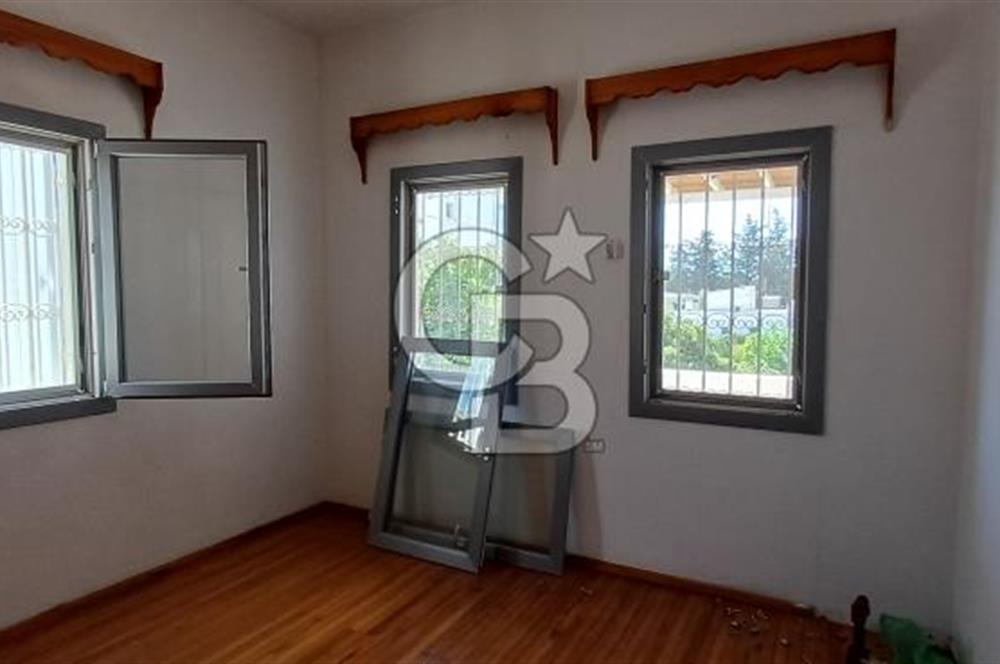 Bodrum Merkez Eskiçeşme Kiralık Daire