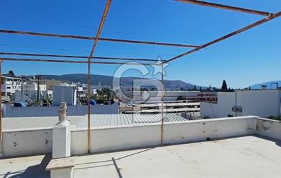 Bodrum Merkez Eskiçeşme Kiralık Daire