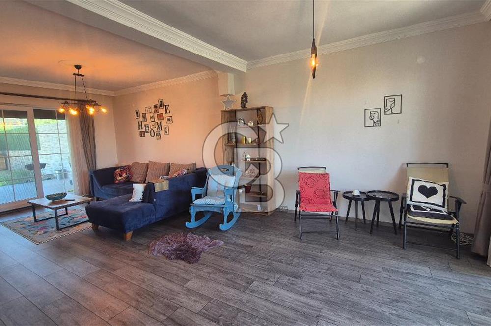 ANKARA SİNCAN ALCI MAHALLESİ’NDE CADDE ÜZERİ PRESTİJLİ 400 m² ARSALI VİLLA