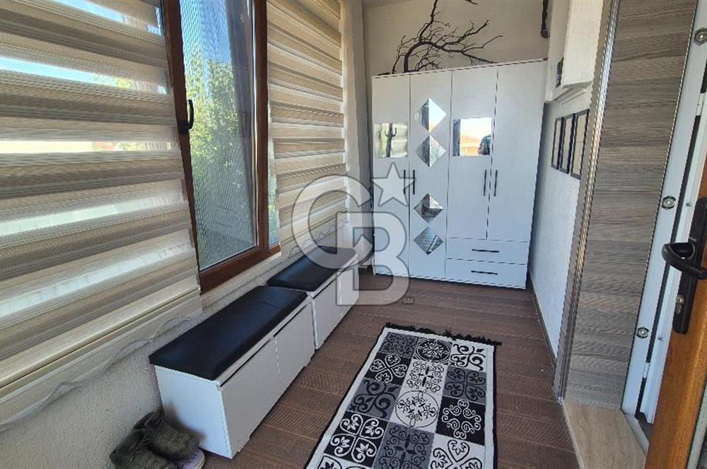 ANKARA SİNCAN ALCI MAHALLESİ’NDE CADDE ÜZERİ PRESTİJLİ 400 m² ARSALI VİLLA