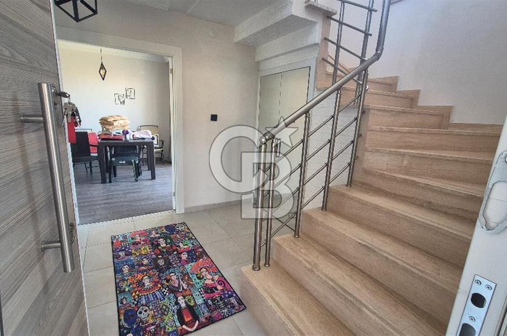 ANKARA SİNCAN ALCI MAHALLESİ’NDE CADDE ÜZERİ PRESTİJLİ 400 m² ARSALI VİLLA