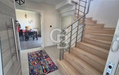 ANKARA SİNCAN ALCI MAHALLESİ’NDE CADDE ÜZERİ PRESTİJLİ 400 m² ARSALI VİLLA