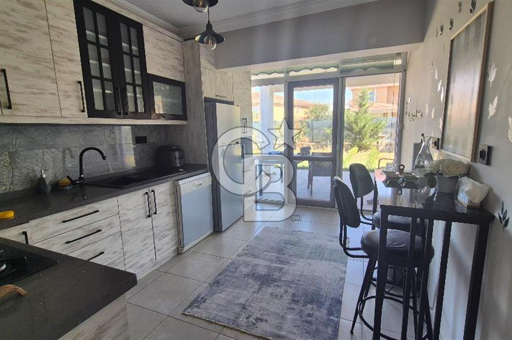 ANKARA SİNCAN ALCI MAHALLESİ’NDE CADDE ÜZERİ PRESTİJLİ 400 m² ARSALI VİLLA
