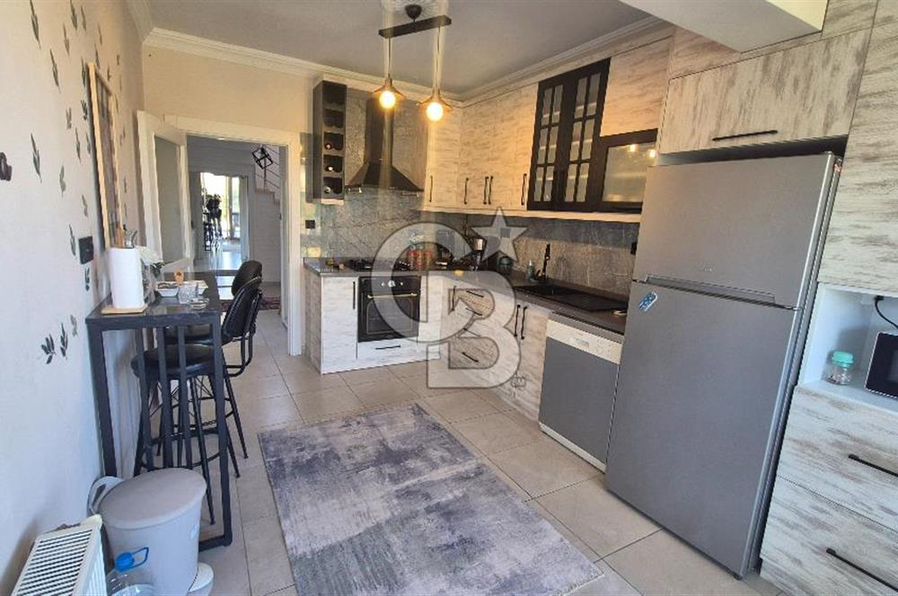 ANKARA SİNCAN ALCI MAHALLESİ’NDE CADDE ÜZERİ PRESTİJLİ 400 m² ARSALI VİLLA