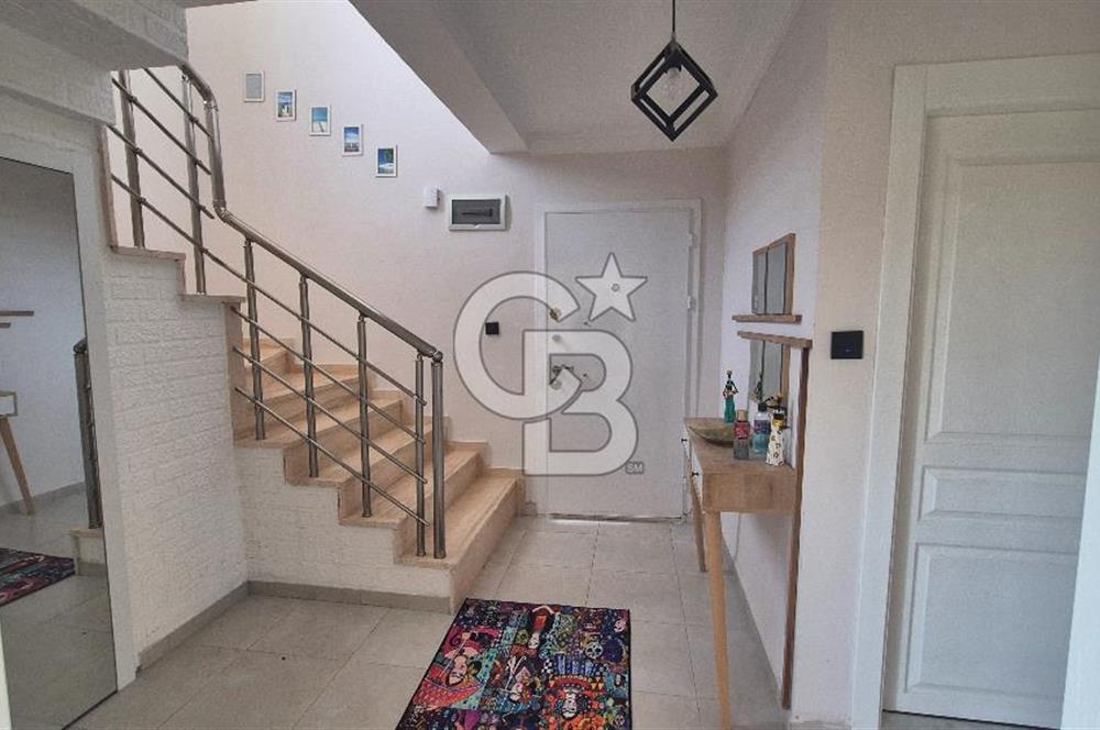 ANKARA SİNCAN ALCI MAHALLESİ’NDE CADDE ÜZERİ PRESTİJLİ 400 m² ARSALI VİLLA