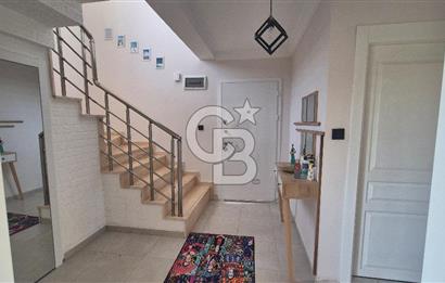 ANKARA SİNCAN ALCI MAHALLESİ’NDE CADDE ÜZERİ PRESTİJLİ 400 m² ARSALI VİLLA