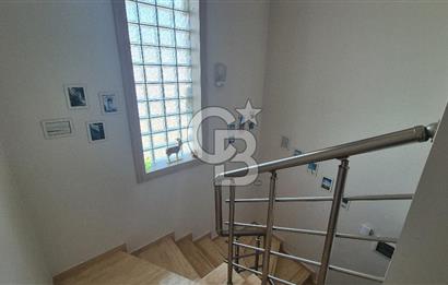 ANKARA SİNCAN ALCI MAHALLESİ’NDE CADDE ÜZERİ PRESTİJLİ 400 m² ARSALI VİLLA