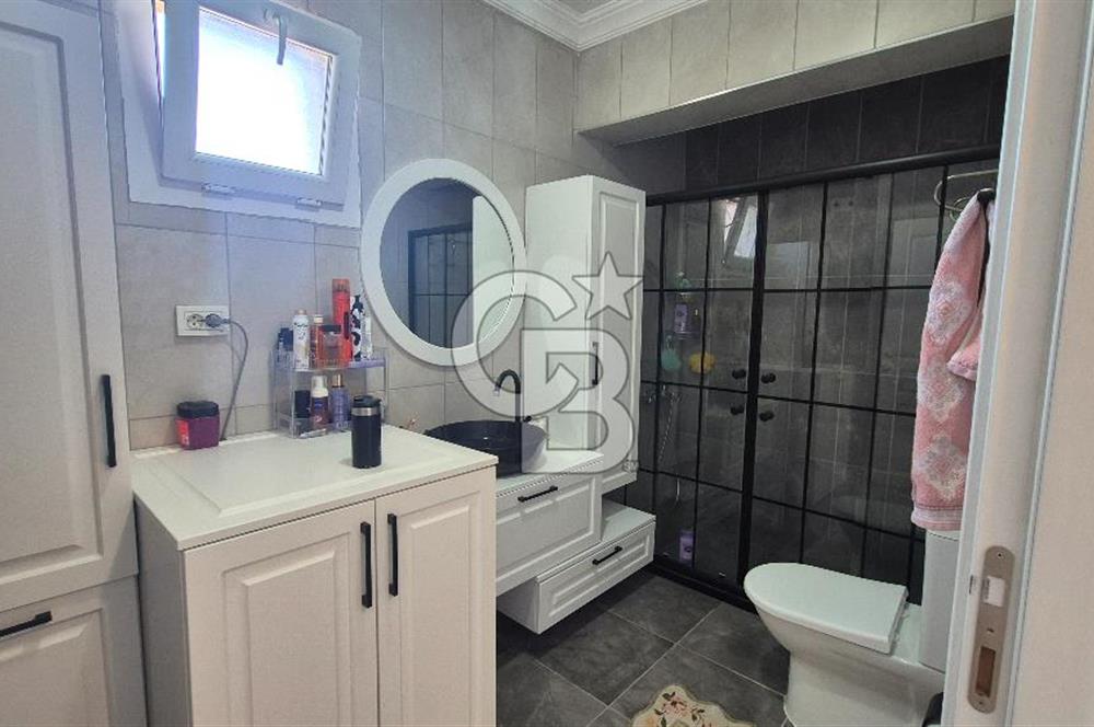 ANKARA SİNCAN ALCI MAHALLESİ’NDE CADDE ÜZERİ PRESTİJLİ 400 m² ARSALI VİLLA