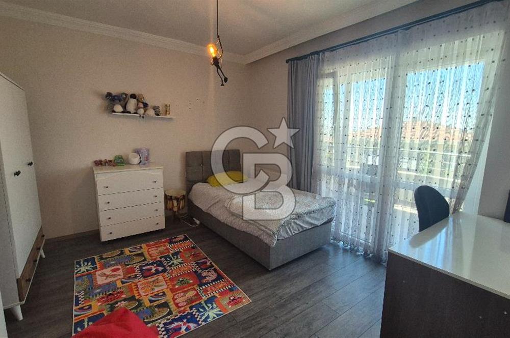 ANKARA SİNCAN ALCI MAHALLESİ’NDE CADDE ÜZERİ PRESTİJLİ 400 m² ARSALI VİLLA