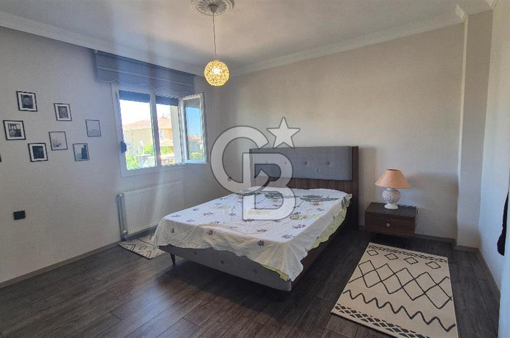 ANKARA SİNCAN ALCI MAHALLESİ’NDE CADDE ÜZERİ PRESTİJLİ 400 m² ARSALI VİLLA