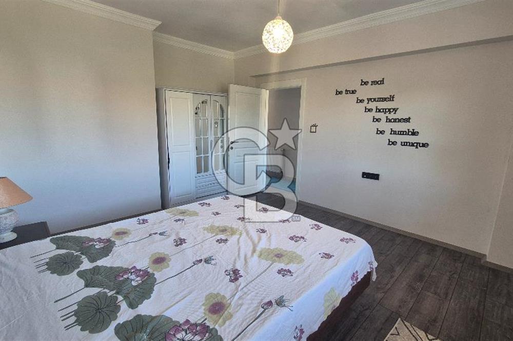 ANKARA SİNCAN ALCI MAHALLESİ’NDE CADDE ÜZERİ PRESTİJLİ 400 m² ARSALI VİLLA