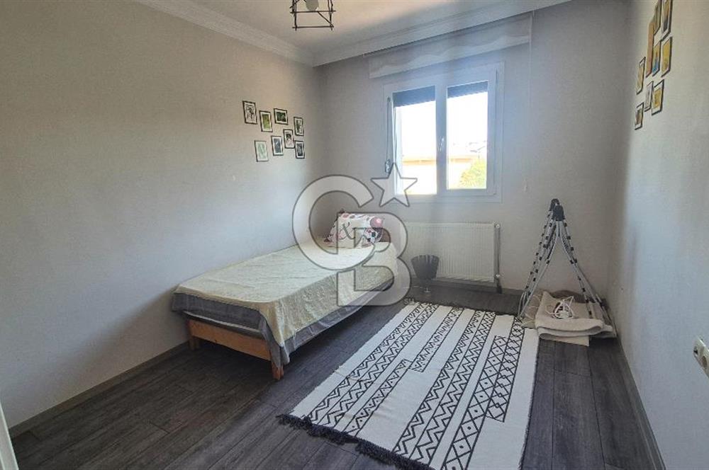 ANKARA SİNCAN ALCI MAHALLESİ’NDE CADDE ÜZERİ PRESTİJLİ 400 m² ARSALI VİLLA