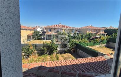 ANKARA SİNCAN ALCI MAHALLESİ’NDE CADDE ÜZERİ PRESTİJLİ 400 m² ARSALI VİLLA