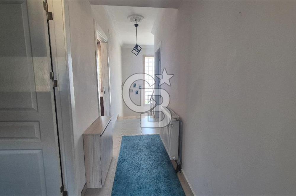 ANKARA SİNCAN ALCI MAHALLESİ’NDE CADDE ÜZERİ PRESTİJLİ 400 m² ARSALI VİLLA