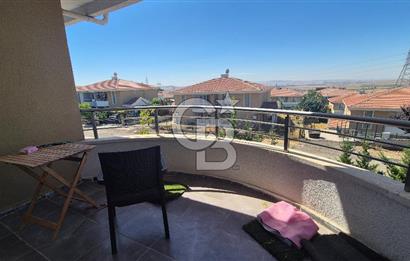 ANKARA SİNCAN ALCI MAHALLESİ’NDE CADDE ÜZERİ PRESTİJLİ 400 m² ARSALI VİLLA