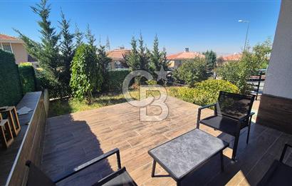 ANKARA SİNCAN ALCI MAHALLESİ’NDE CADDE ÜZERİ PRESTİJLİ 400 m² ARSALI VİLLA