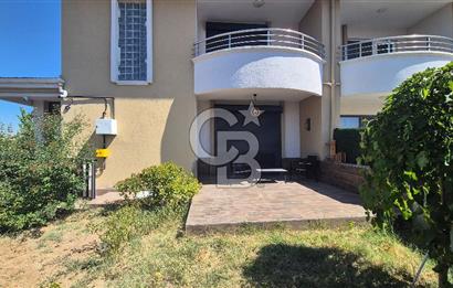 ANKARA SİNCAN ALCI MAHALLESİ’NDE CADDE ÜZERİ PRESTİJLİ 400 m² ARSALI VİLLA