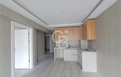 KIZILAY MİTHATPAŞA CADDESİNDE SIFIR BİNADA TERTEMİZ BOŞ 1+1 