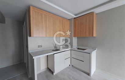 KIZILAY MİTHATPAŞA CADDESİNDE SIFIR BİNADA TERTEMİZ BOŞ 1+1 