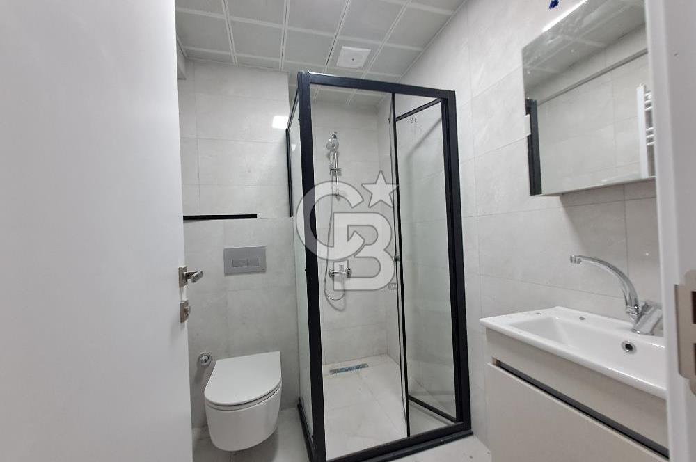 KIZILAY MİTHATPAŞA CADDESİNDE SIFIR BİNADA TERTEMİZ BOŞ 1+1 