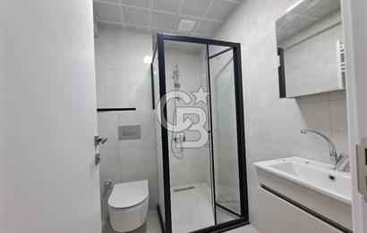 KIZILAY MİTHATPAŞA CADDESİNDE SIFIR BİNADA TERTEMİZ BOŞ 1+1 