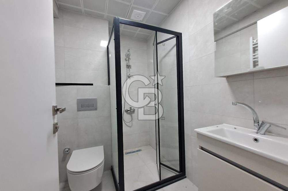 KIZILAY MİTHATPAŞA CADDESİNDE SIFIR BİNADA TERTEMİZ BOŞ 1+1 