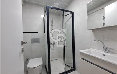 KIZILAY MİTHATPAŞA CADDESİNDE SIFIR BİNADA TERTEMİZ BOŞ 1+1 