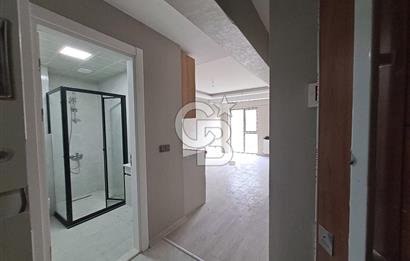 KIZILAY MİTHATPAŞA CADDESİNDE SIFIR BİNADA TERTEMİZ BOŞ 1+1 